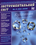 Instrumental'nys Svit